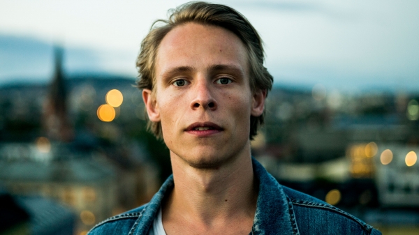 Sondre Justad