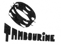 Tambourine